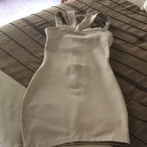 Like brand new dress